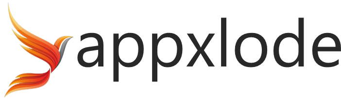 Appxlode Logo